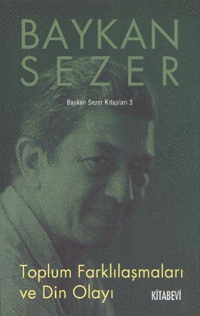 Toplum Farklılaşmaları Ve Din Olayı