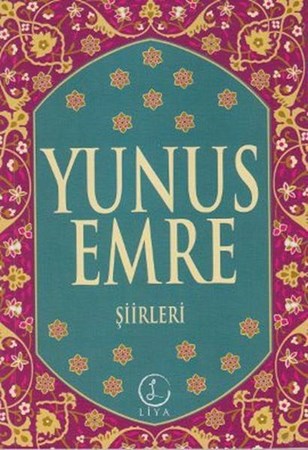 Yunus Emre Şiirleri
