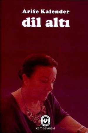 Dil Altı