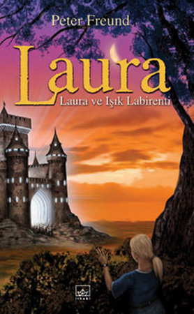 Laura ve Işık Labirenti-6
