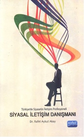 Siyasal İletişim Danışmanı