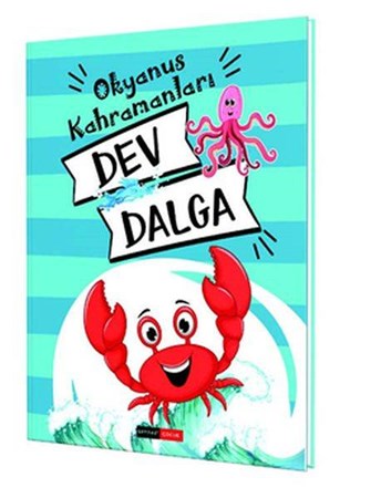 Dev Dalga