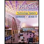 Physics for Scientists and Engineers Technology Update