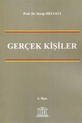 Gerçek Kişiler