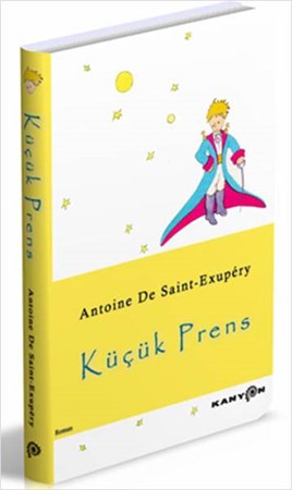 Küçük Prens