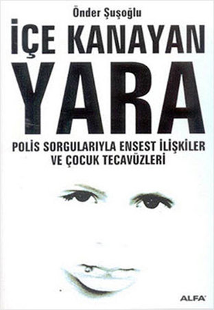 İçe Kanayan Yara