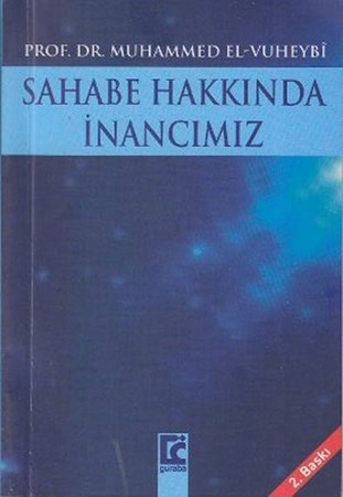 Sahabe Hakkında İnancımız Cep Boy