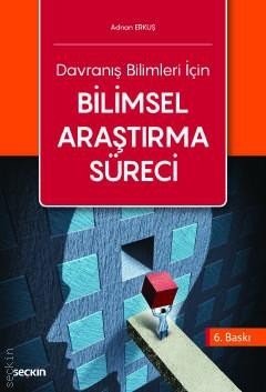 Davranış Bilimleri İçinbilimsel Araştırma Süreci Araştırmaya Düşünsel Hazırlık