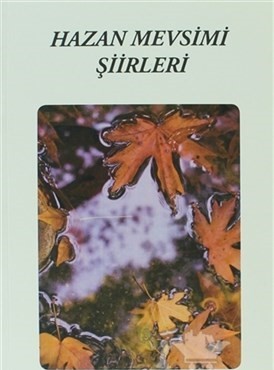 Hazan Mevsimi Şiirler