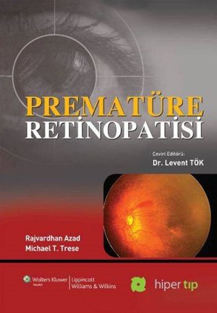 Prematüre Retinopatisi