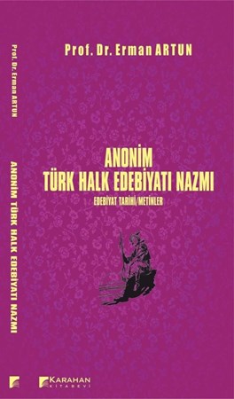 Anonim Türk Halk Edebiyatı Nazmı