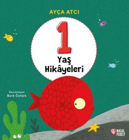 1 Yaş Hikâyeleri