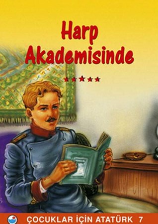 Harp Akademisinde 7