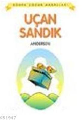 Uçan Sandık Dünya Çocuk Masalları