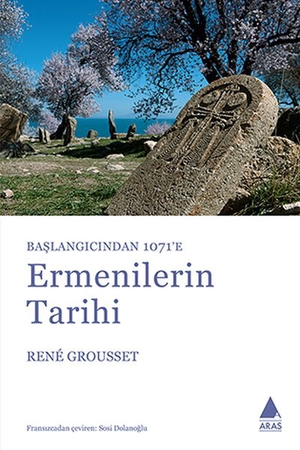 Başlangıçtan 1071’e - Ermenilerin Tarihi