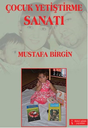 Çocuk Yetiştirme Sanatı