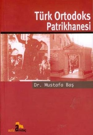 Türk Ortodoks Patrikhanesi