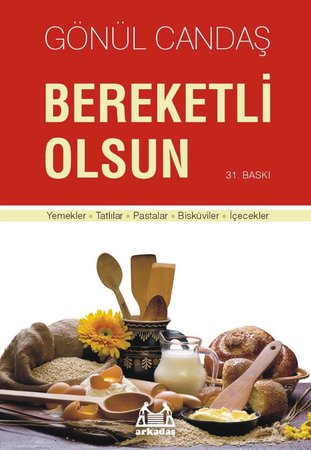 Bereketli Olsun