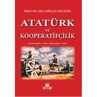 Atatürk ve Kooperatifçilik