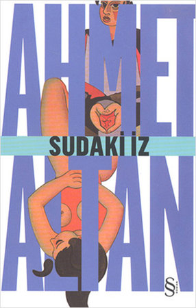 Sudaki İz (Cep Boy)