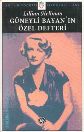 Güneyli Bayanın Özel Defteri