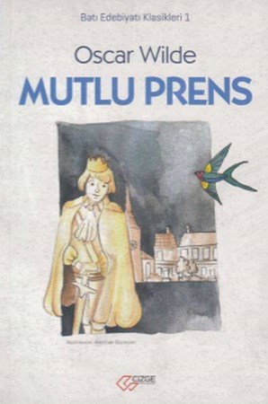 Batı Edebiyatı Klasikeri 1 Mutlu Prens