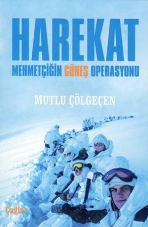 Harekat Mehmetçiğin Güneş Operasyonu