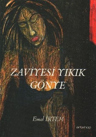 Zaviyesi Yıkık Gönye