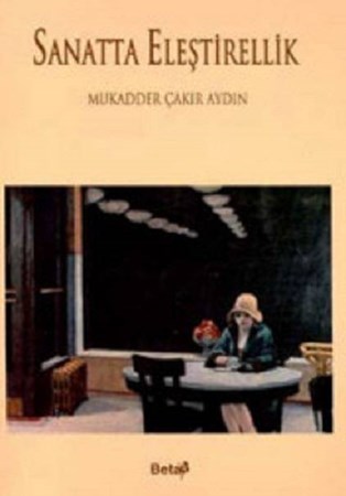 Sanatta Eleştirellik