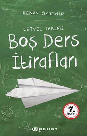 Boş Ders İtirafları