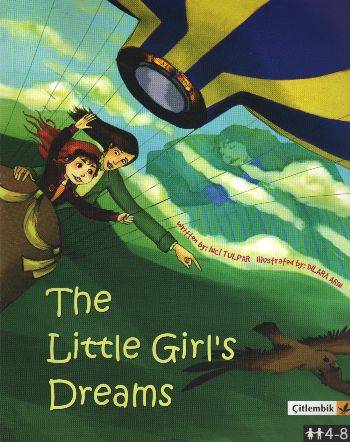 The Little Girl's Dreams