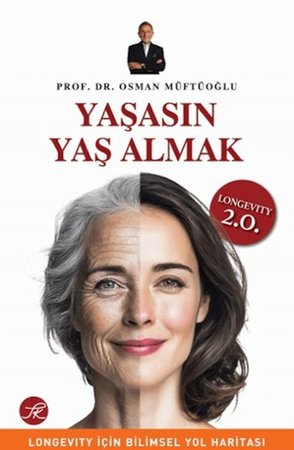 Yaşasın Yaş Almak