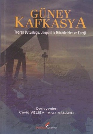 Güney Kafkasya
