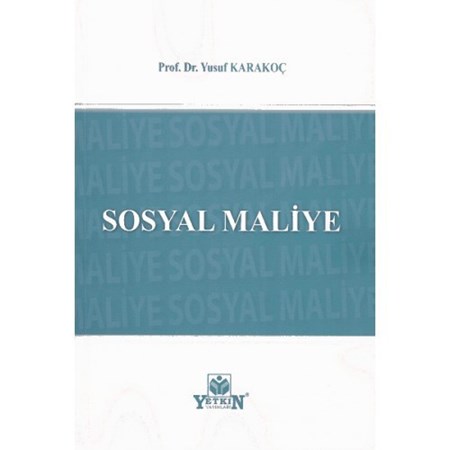 Sosyal Maliye
