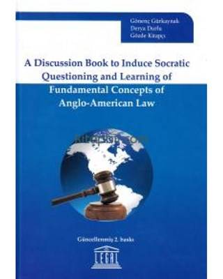 Fundamental Concepts Of Anglo American Law