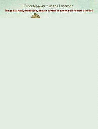 1. Siri - Siri ve Yeni Arkadaşları