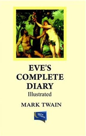 Eve's Complete Diary
