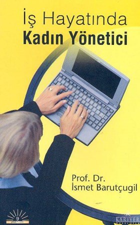 İş Hayatında Kadın Yönetici