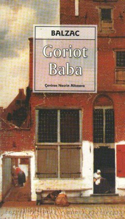 Goriot Baba