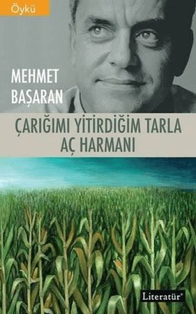 Çarığımı Yitirdiğim Tarla - Aç Harmanı
