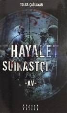 Hayalet Suikastçi Av