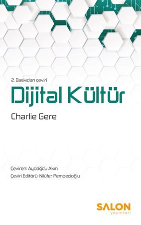 Dijital Kültür - 2. Baskıdan Çeviri