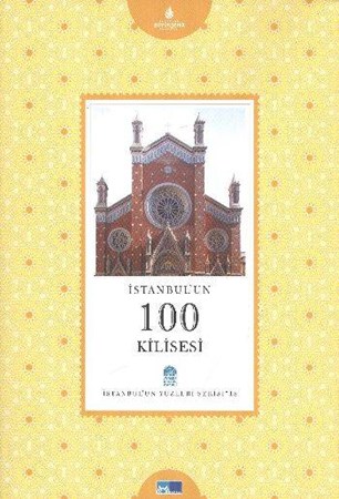 İstanbul'un 100 Kilisesi 18