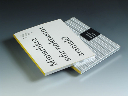 Mimarlıkta Sıfır Noktasını Aramak?