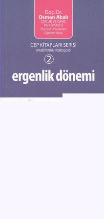 Ergenlik Dönemi