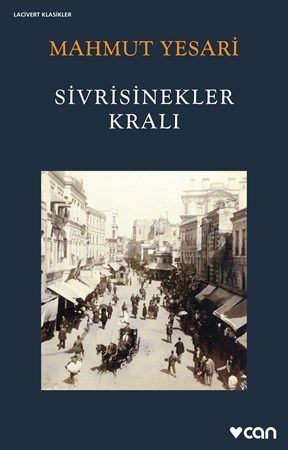 Sivrisinekler Kralı