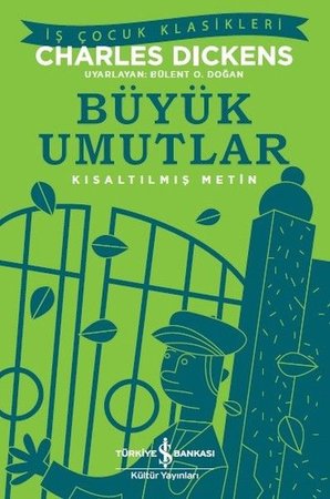 Büyük Umutlar-Kısaltılmış Metin