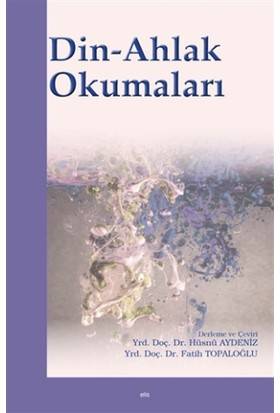 Din Ahlak Okumaları