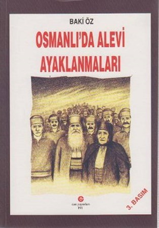 Osmanlıda Alevi Ayaklanmaları