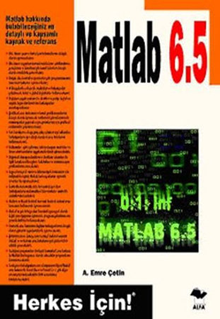 Matlab 6.5